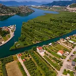 Mostina Near River