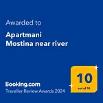 Mostina Near River Ploce (Dubrovnik-Neretva)