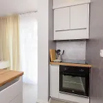 Apartment Mostina Near River