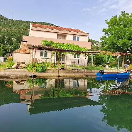 Mostina Near River *