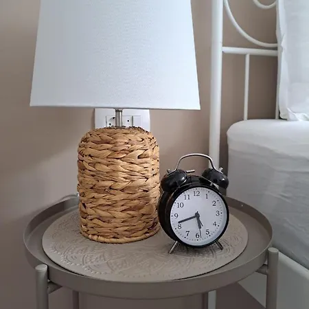 Mostina Near River Appartement