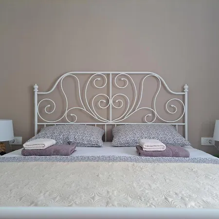 Mostina Near River Ploce (Dubrovnik-Neretva)