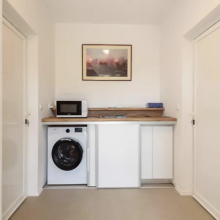 Appartement Mostina Near River *