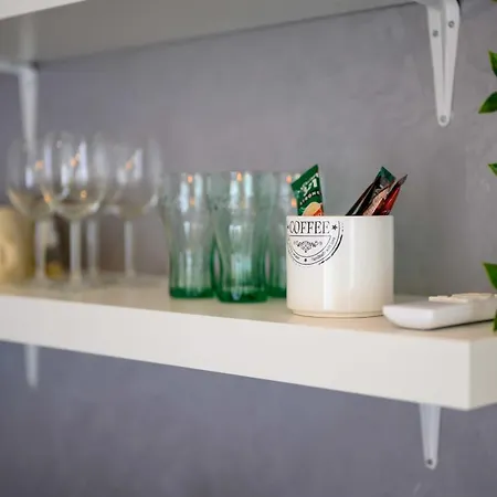 Apartmán Mostina Near River Ploce (Dubrovnik-Neretva)