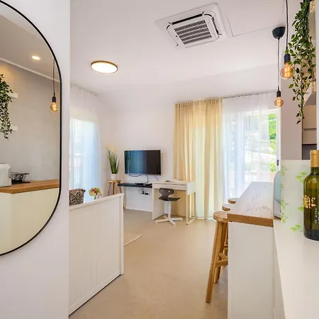 Mostina Near River *