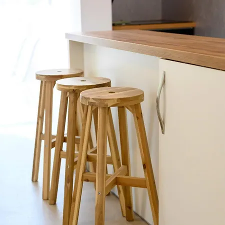 Appartement Mostina Near River