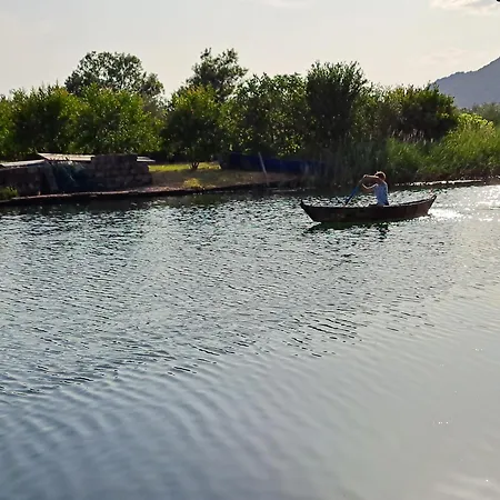 Mostina Near River * Ploce (Dubrovnik-Neretva)