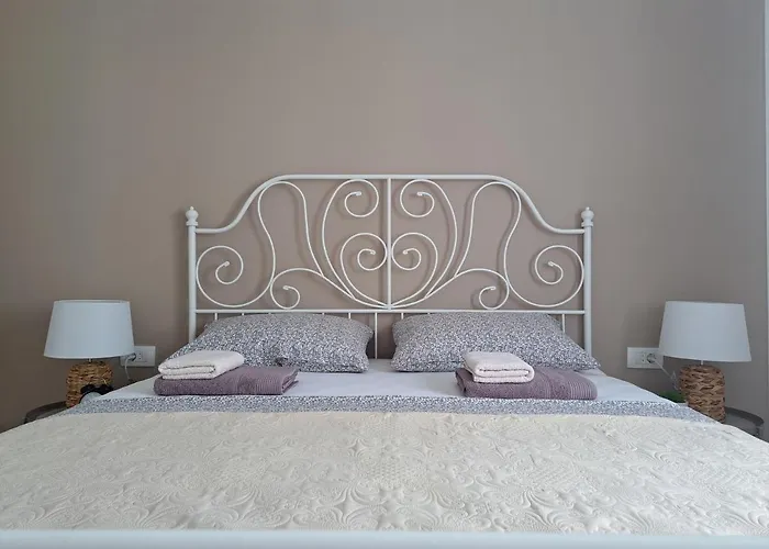 Mostina Near River Ploce (Dubrovnik-Neretva)