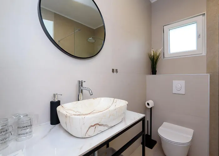 Mostina Near River * Ploce (Dubrovnik-Neretva)