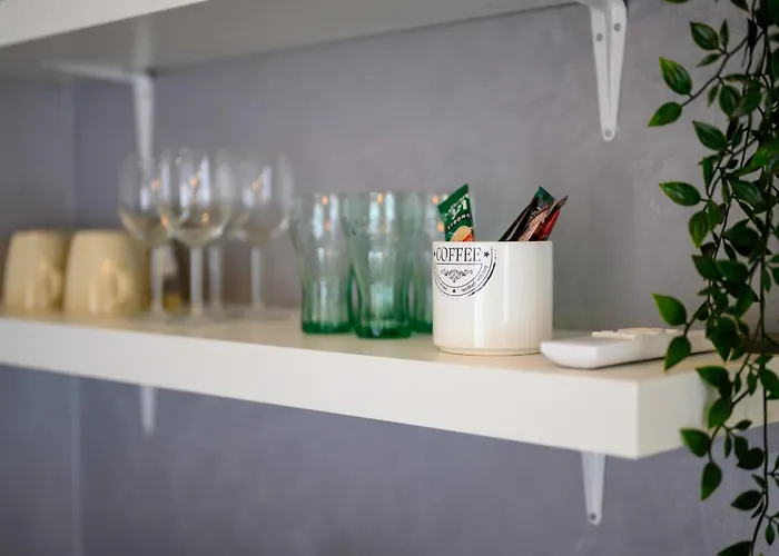 Apartment Mostina Near River Ploce (Dubrovnik-Neretva)