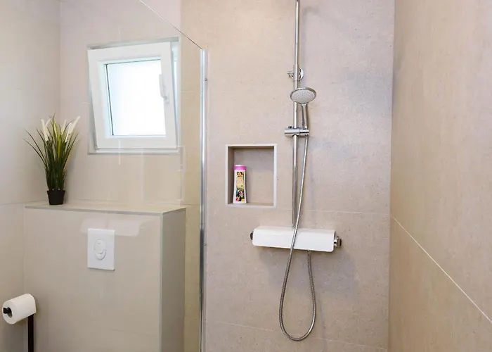 Mostina Near River * Ploce (Dubrovnik-Neretva)