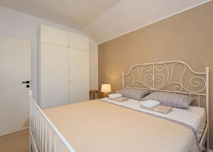 Mostina Near River Ploce (Dubrovnik-Neretva)