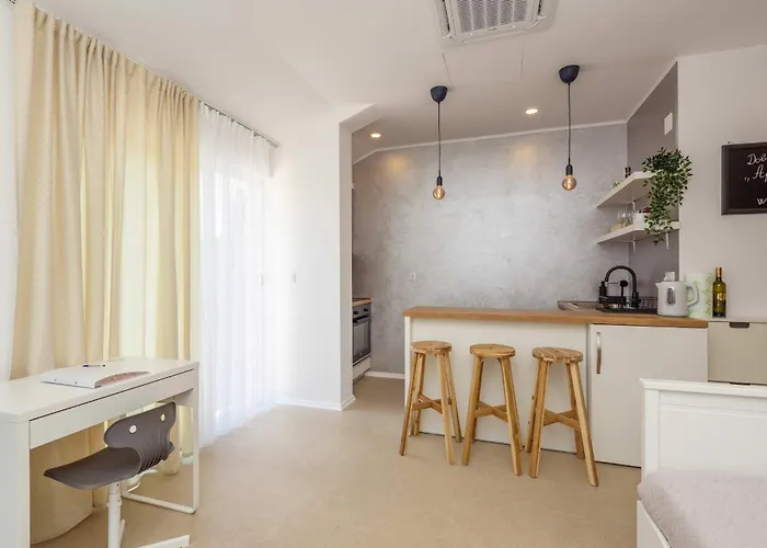 Mostina Near River *