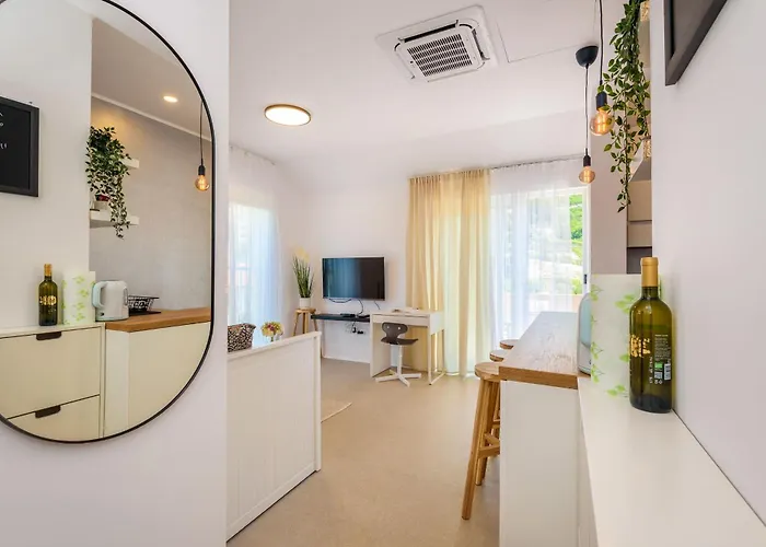 Mostina Near River *